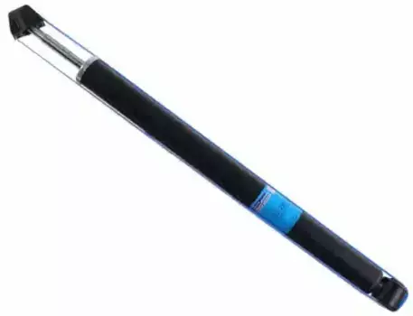 амортизатор задний газовый!\ Ford Focus II Sedan/HB 04> 313 291 SACHS