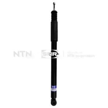 амортизатор задний газовый!\ Ford Ka 1.3i/1.6i 00> SA95233.08 SNR