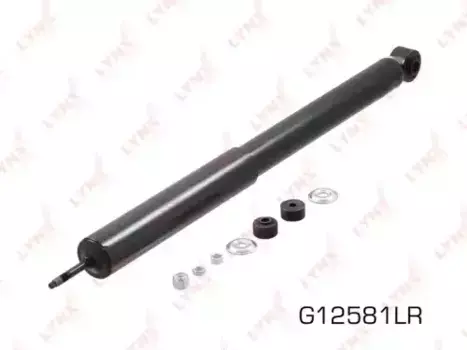 амортизатор задний газовый!\ Ford Maverick, Mazda Tribute 2.0-3.0 00> G12581LR LYNXAUTO