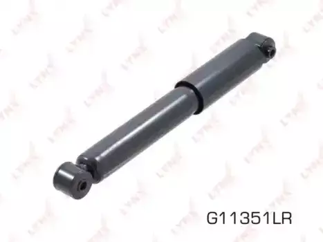 амортизатор задний ! газовый\ Ford Mondeo 98-07 G11351LR LYNXAUTO