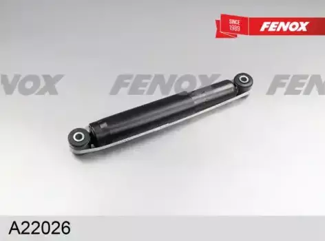 амортизатор задний газовый!\ Ford Tourneo Connect/Transit Connect 02> A22026 FENOX