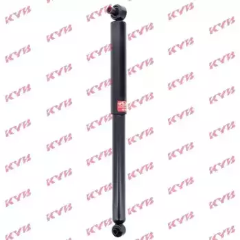 амортизатор задний газовый!\ Ford Transit 2.4Di/TDE/TDCi 00-06 343 391 KYB