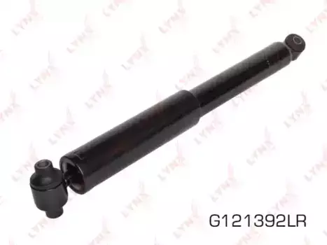 амортизатор задний газовый!\ Ford Transit/Toureno 2.0D/2.2D 13> G121392LR LYNXAUTO
