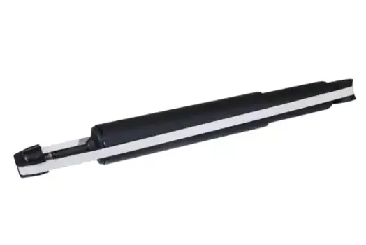 амортизатор задний газовый!\ Gaz Volga 3102/31029/31022 82-94 Z01176 ZENTPARTS