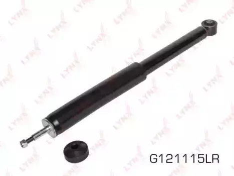 амортизатор задний газовый!\ Honda Civic 06> G121115LR LYNXAUTO