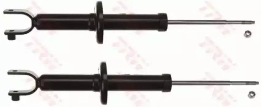 амортизатор задний газовый!\ Honda Concerto 89-95/Civic 94> JGS224T TRW