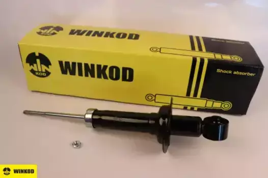 амортизатор задний газовый!\ Honda CR-V 02-06 W341488SA WINKOD