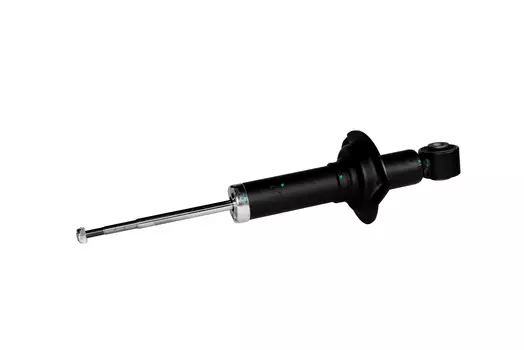 амортизатор задний газовый!\ Honda CR-V 2.0/2.2 CTDi 02-06 Z00614 ZENTPARTS