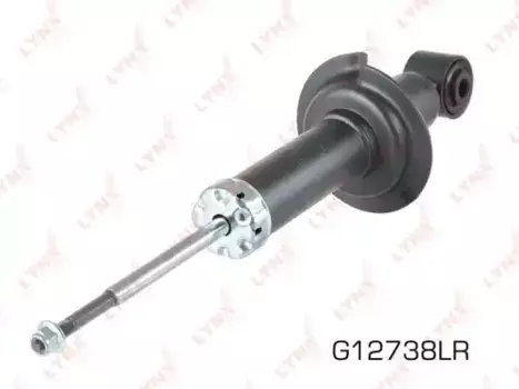 амортизатор задний газовый!\ Honda CR-V II 2.0 01-07 G12738LR LYNXAUTO