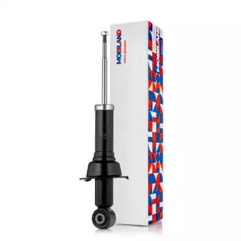 амортизатор задний газовый!\ Honda CRV 2.0/2.2CTDi 07> 134202410 MOBILAND