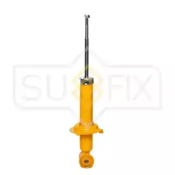 амортизатор задний газовый!\ Honda Stream 1.7 16/2.0 16V 01> SA-1608 SUFIX