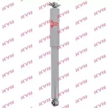 амортизатор задний газовый!\ Hummer H3 06-08 555 050 KYB