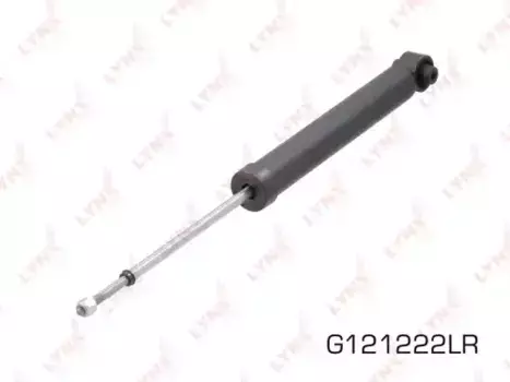 амортизатор задний газовый!\ Hyundai Creta 1.6i/2.0i 16> G121222LR LYNXAUTO