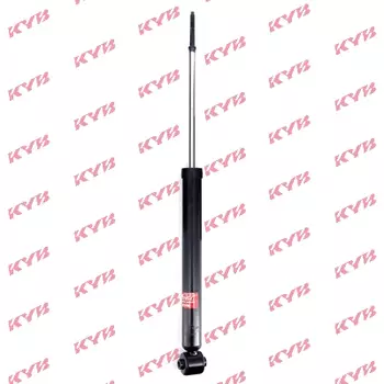 амортизатор задний газовый!\ Hyundai Getz 1.1-1.6/1.5CRDi 02> 343 398 KYB