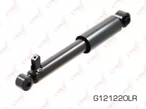 амортизатор задний! газовый\ Hyundai Santa Fe12>, KIA Sorento 09> G121220LR LYNXAUTO