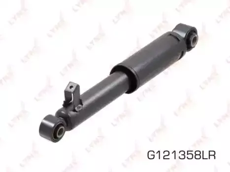 амортизатор задний газовый!\ Hyundai Santa Fe 2.0 CRDi 12-18 G121358LR LYNXAUTO