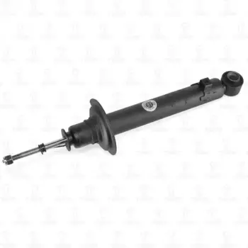 амортизатор задний газовый!\ Hyundai Sonata 98> DH1168 TORR