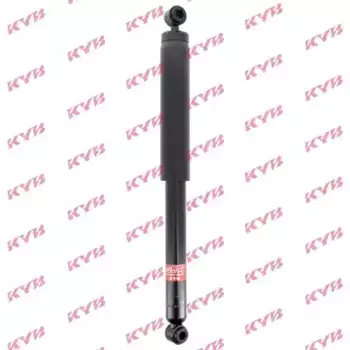 амортизатор задний газовый!\ Isuzu/Opel Campo/Brava 92>/Nissan Terrano II 93> 343 355 KYB