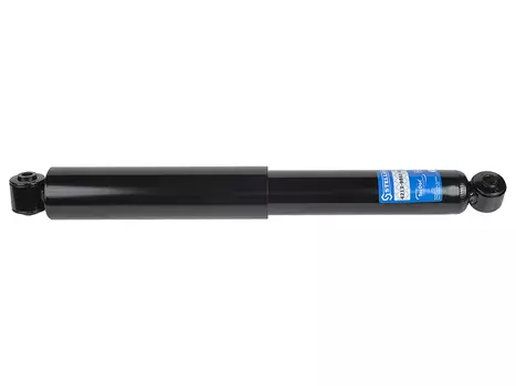 амортизатор задний газовый!\ Jeep Grand Cherokee all 05> 4213-9861-SX STELLOX