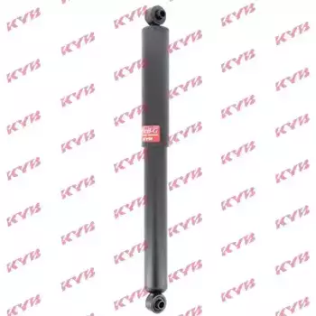 амортизатор задний газовый!\ Jeep Grand Cherokee all 99-04 344 342 KYB