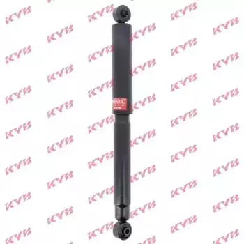 амортизатор задний газовый!\ Jeep Liberty all 02-06 344 404 KYB