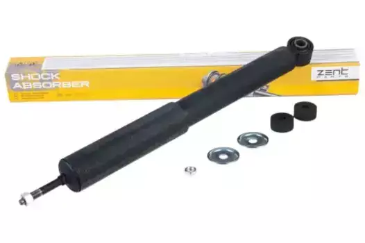 амортизатор задний газовый! K55228700\ Kia Carnival 99> Z73574 ZENTPARTS