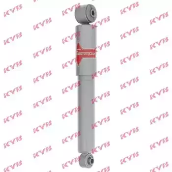 амортизатор задний газовый!\ KIA Forte 10> 554 385 KYB