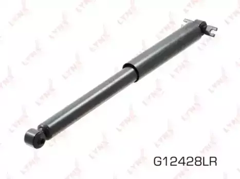 амортизатор задний газовый!\ KIA Rio 1.3/1.5 00-05 G12428LR LYNXAUTO