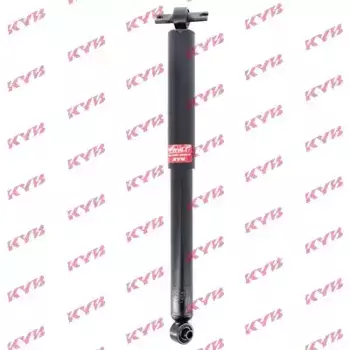 амортизатор задний газовый!\ Kia Rio all 02-05 343 424 KYB