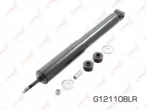 амортизатор задний газовый!\ KIA Sorento JC 3.3 V6/2.5CRDi 06> G121108LR LYNXAUTO
