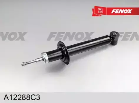 амортизатор задний газовый!\ Lada 2108/2109/21099 86> A12288C3 FENOX