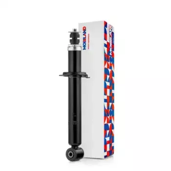 амортизатор задний газовый!\ Lada 2108/2109/2110/2112 86> 135206840 MOBILAND