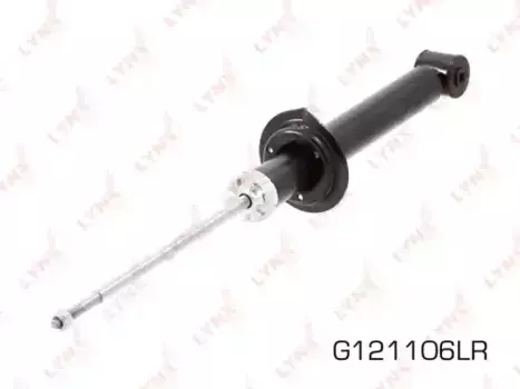 амортизатор задний газовый!\Lada Granta G121106LR LYNXAUTO