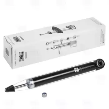 амортизатор задний газовый!\ Lada Vesta cross