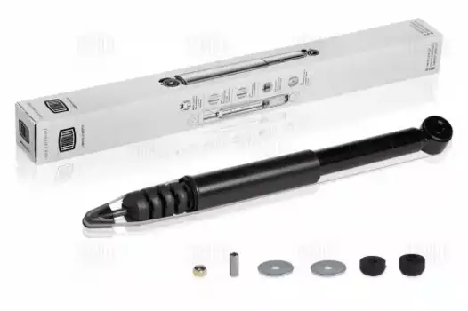 амортизатор задний газовый!\ Lada X-Ray