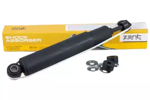амортизатор задний газовый!\ Land Rover Defender 2.4 4x4 06-16 Z01419 ZENTPARTS