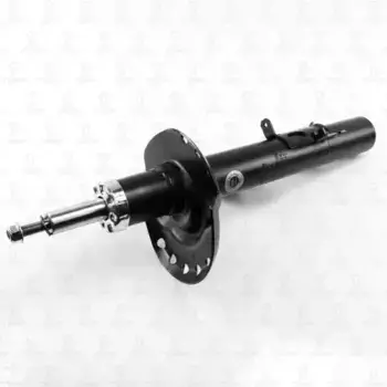 амортизатор задний газовый левый!\ Land Rover Range Rover Evoque 11> DH1671L TORR