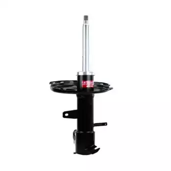 амортизатор задний газовый левый!\ Lexus RX300/330/350 06> 339 133 KYB