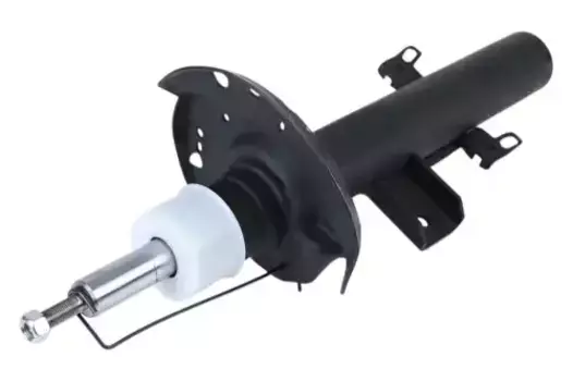 амортизатор задний газовый левый! LR001150\ Land Rover Freelander 2.0-3.2 06> Z01540 ZENTPARTS
