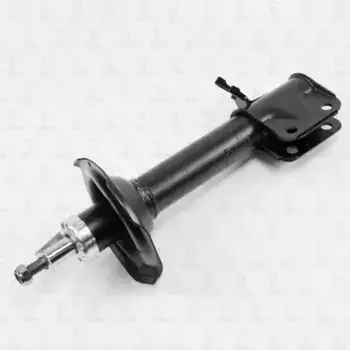 амортизатор задний газовый левый!\ Subaru Impreza 02> DH1362L TORR