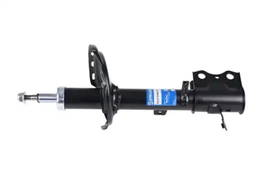 амортизатор задний газовый левый!\ Toyota Highlander/Kluger 08> 4215-0204-SX STELLOX