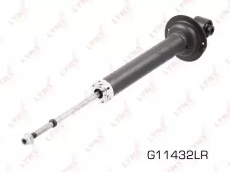 амортизатор задний газовый!\ Lexus GS300/GS350 05> G11432LR LYNXAUTO