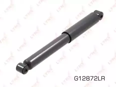амортизатор задний газовый!\ MB Sprinter 901-903 95> G12872LR LYNXAUTO
