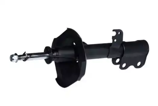 амортизатор задний газовый!\ MB W123 <84/W126 <91 Z00673 ZENTPARTS