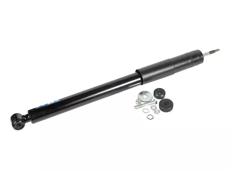амортизатор задний газовый!\ MB W203 00> 1212-0150-SX STELLOX