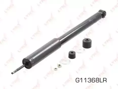 амортизатор задний газовый!\ MB W203 00> G11368LR LYNXAUTO