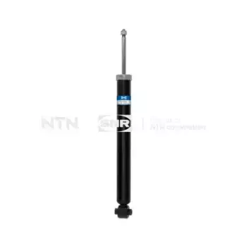 амортизатор задний газовый!\ MB W204/S204 1.6-3.5i 07> SA95113.07 SNR