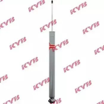 амортизатор задний газовый!\ MB X204 08> 553 0001 KYB