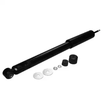 амортизатор! задний газовый\ Mercedes C-Class (W203) 00> M8014040 MARSHALL