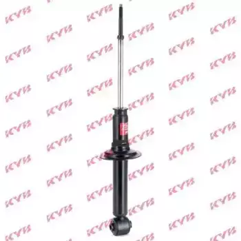 амортизатор задний газовый!\ Mitsubishi Lancer 1.6/1.8 4WD/Eclipse 1.8/2.0/2.0T 2WD 89-95 341 114 KYB